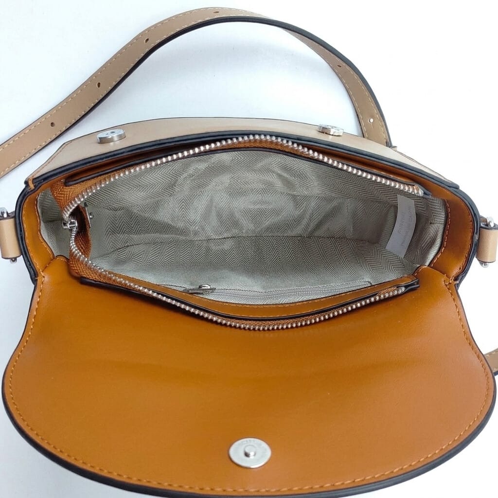 Élanya Cross Bag - Image 4