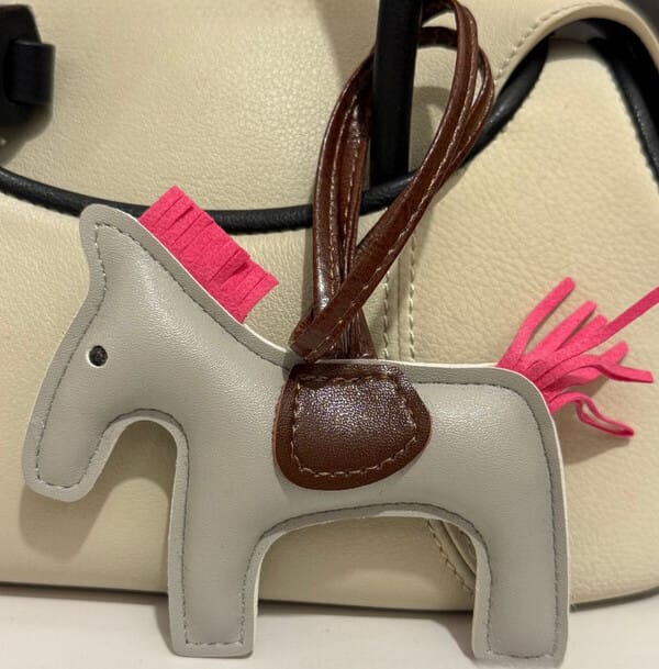 Élanya Horse - Image 6