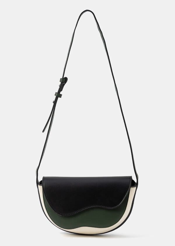 Élanya Cross Bag - Image 8