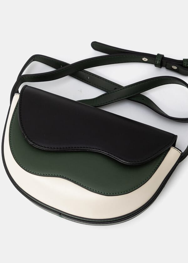 Élanya Cross Bag - Image 2