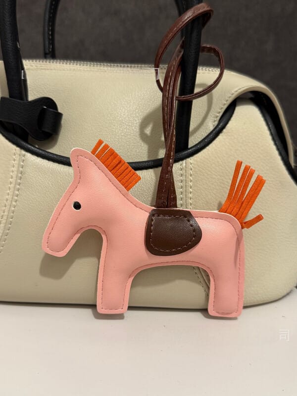 Élanya Horse - Image 4