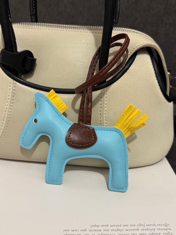 Élanya Horse - Image 11