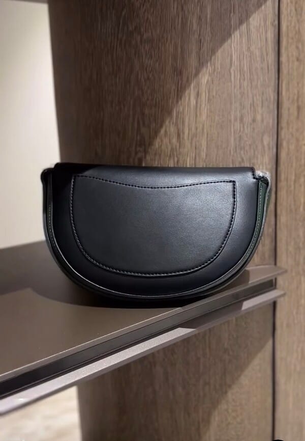 Élanya Cross Bag - Image 4