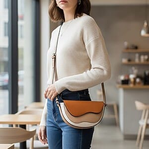 حقيبة الانيا كروس