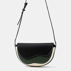 Élanya Cross Bag